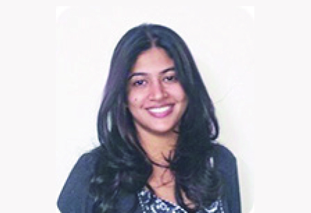 Sajiri Chidgupkar: Challenging Traditional Roles 